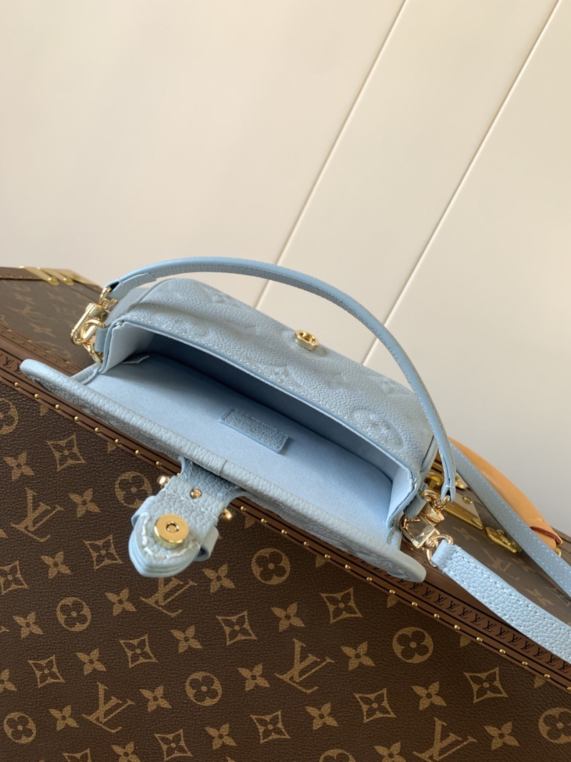 LV Satchel Bags